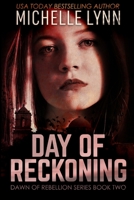 Day of Reckoning 1715406850 Book Cover