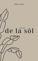 Poetry de la Sōl B0C1J5P8DM Book Cover