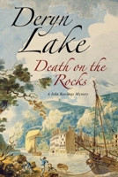 Death on the Rocks 0727883542 Book Cover