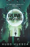 Rune Universe 1540669610 Book Cover
