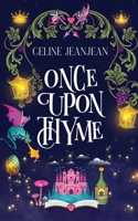 Once-Upon-Thyme 2492523357 Book Cover