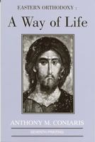 Eastern Orthodoxy: A Way of Life 093703214X Book Cover