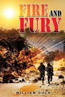 FIRE AND FURY 1961472821 Book Cover