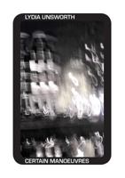 Certain Manoeuvres 1912211106 Book Cover