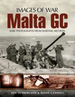 Malta GC 1848840446 Book Cover