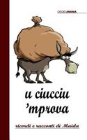 u ciucciu 'mprova: ricordi e racconti di Maida 1542317207 Book Cover