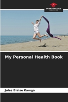 My Personal Health Book 6209970486 Book Cover