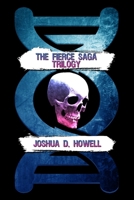 The Fierce Saga Trilogy B0GX2HC7VB Book Cover