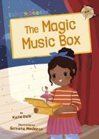 The Magic Music Box: (Gold Early Reader) 1848864175 Book Cover