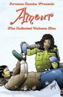Amour #2 1926914732 Book Cover