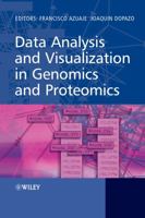 Data Analysis and Visualization in Genomics and Proteomics 0470094397 Book Cover