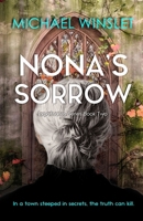 Nona's Sorrow: Expatriates Mystery Thriller Series Book 2 628022435X Book Cover
