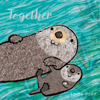 Together 0763689408 Book Cover