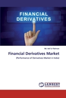 Financial Derivatives Market 6202555963 Book Cover