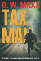 Taxman 0999398601 Book Cover