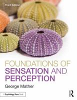 Foundations of Sensation and Perception 1841696994 Book Cover