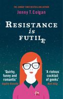 Resistance is Futile 0356505405 Book Cover