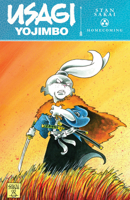 Usagi Yojimbo: Homecoming 1684058023 Book Cover