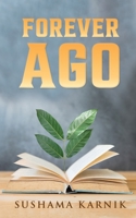 Forever Ago B09W61DVM2 Book Cover