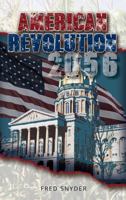 American Revolution 2056 1735896012 Book Cover