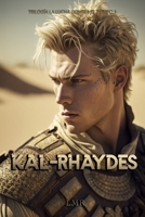 Kal-Rhaydes B0BLGJV6FJ Book Cover