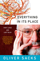 Everything in Its Place 0451492897 Book Cover