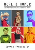 Hope and Humor 1630632813 Book Cover