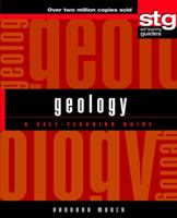 Geology: A Self-Teaching Guide 0471385905 Book Cover