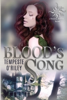 Blood's Song: a House Millar novel B08X5WCJWG Book Cover