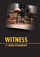 Witness 1456862049 Book Cover