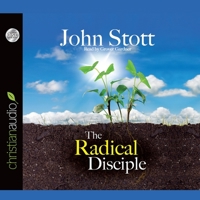 Radical Disciple: Some Neglected Aspects of our Calling B08XLCG4BP Book Cover