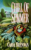 Chill of Summer 0399140581 Book Cover