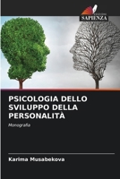 Psicologia Dello Sviluppo Della Personalità (Italian Edition) 6208517451 Book Cover