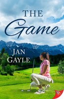 The Game 1636791263 Book Cover
