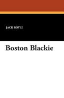 Boston Blackie 1627551840 Book Cover