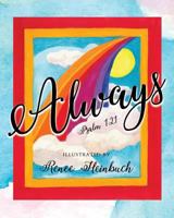 Always, Psalm 121 1976579643 Book Cover