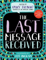 The Last Message Received 0399557768 Book Cover