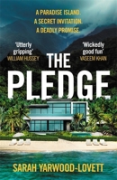 The Pledge 1785123300 Book Cover