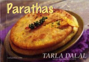 Paratha 8186469915 Book Cover