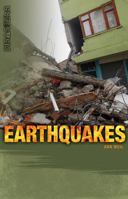 Earthquakes 0439412854 Book Cover