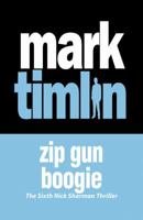 Zip Gun Boogie 1843442736 Book Cover