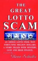 The Great Lotto Scam 1414043686 Book Cover