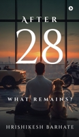 After 28: What Remains? B0GMRGYGPK Book Cover
