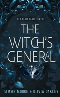 The Witch's General 1990156290 Book Cover