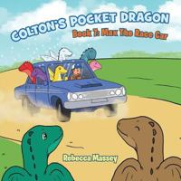 Max the Race Car 1938366689 Book Cover