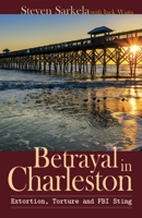 Betrayal In Charleston 1087861144 Book Cover