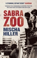 Sabra Zoo 1846590779 Book Cover