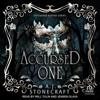 Accursed One B0H5FQ5C7W Book Cover