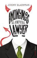 Anonymous Lawyer 0312425554 Book Cover