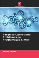 Pesquisa Operacional Problemas de Programação Linear 620561412X Book Cover